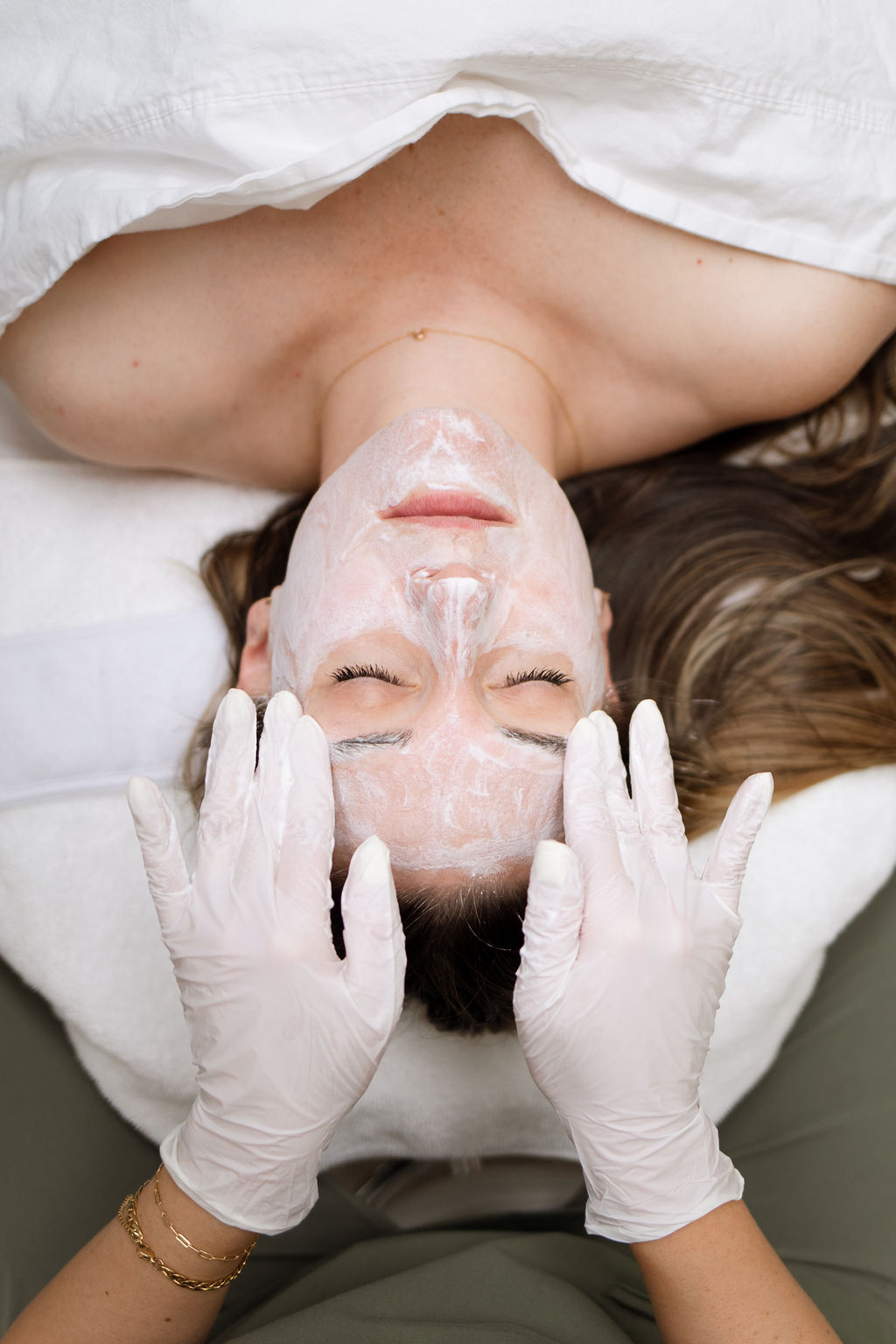 Customized Facial In Westminster, CO