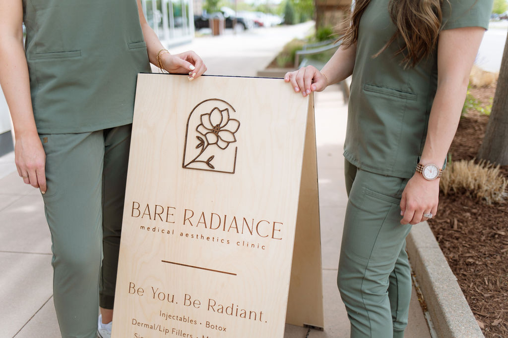 Bare Radience Board