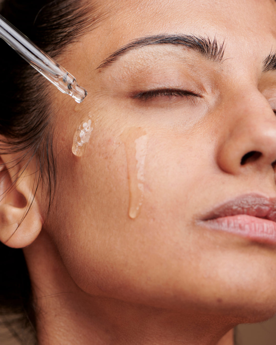 Vitamin C benefits for skin explained by Bare Radiance