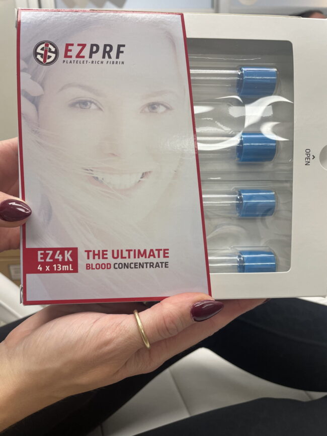 IMG_0388-2 PRF, PRP, and EZgel treatments in Broomfield, CO