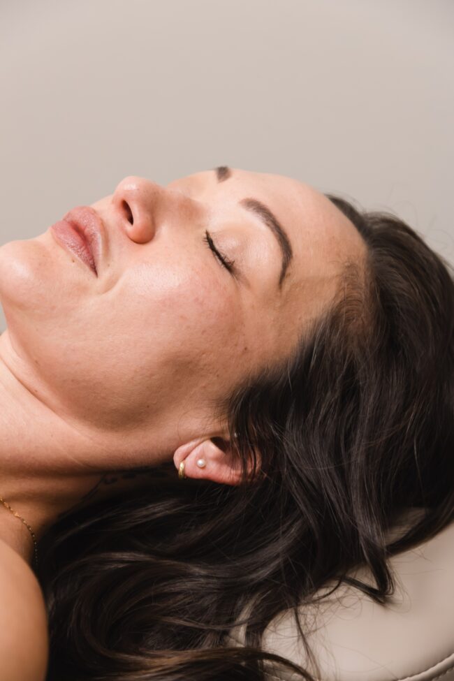 lumencreativeco-36_mini Chemical peel treatment for skin rejuvenation at Bare Radiance Aesthetics in Westminster, CO
